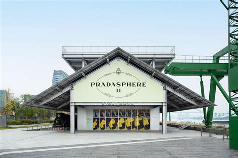 pradasphere